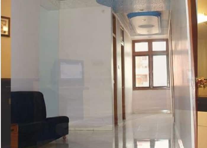 Amrapali Hotel & Resort, Jaipur 4